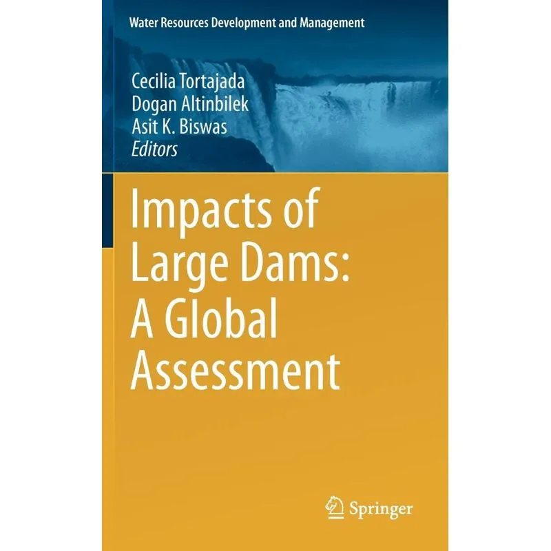Impacts of Large Dams