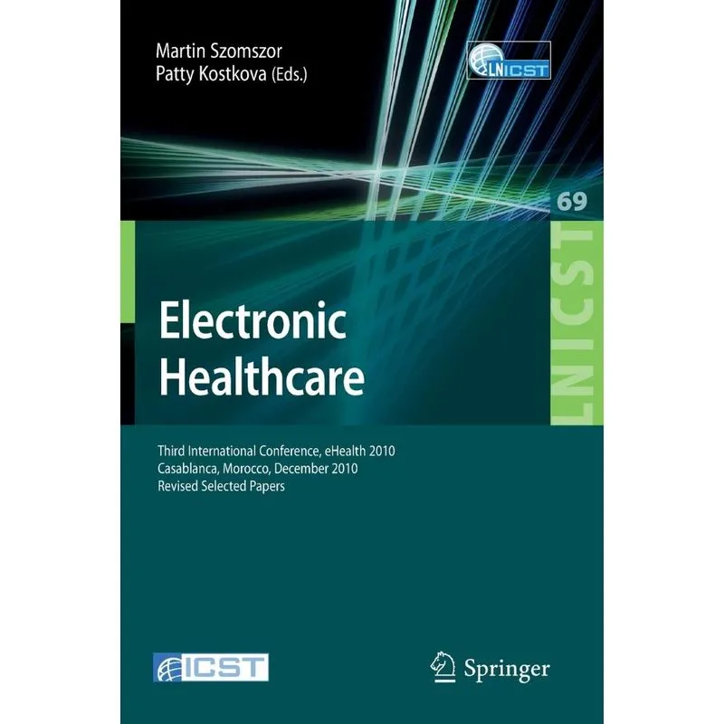 Electronic Healthcare