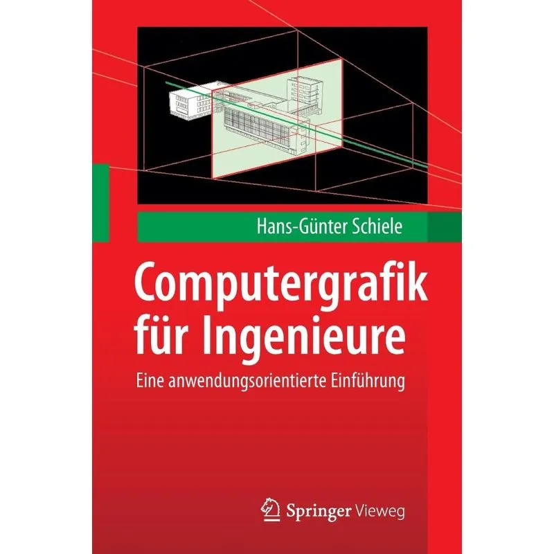 Computergrafik für Ingenieure