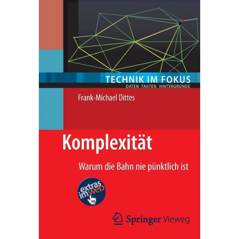 Komplexität