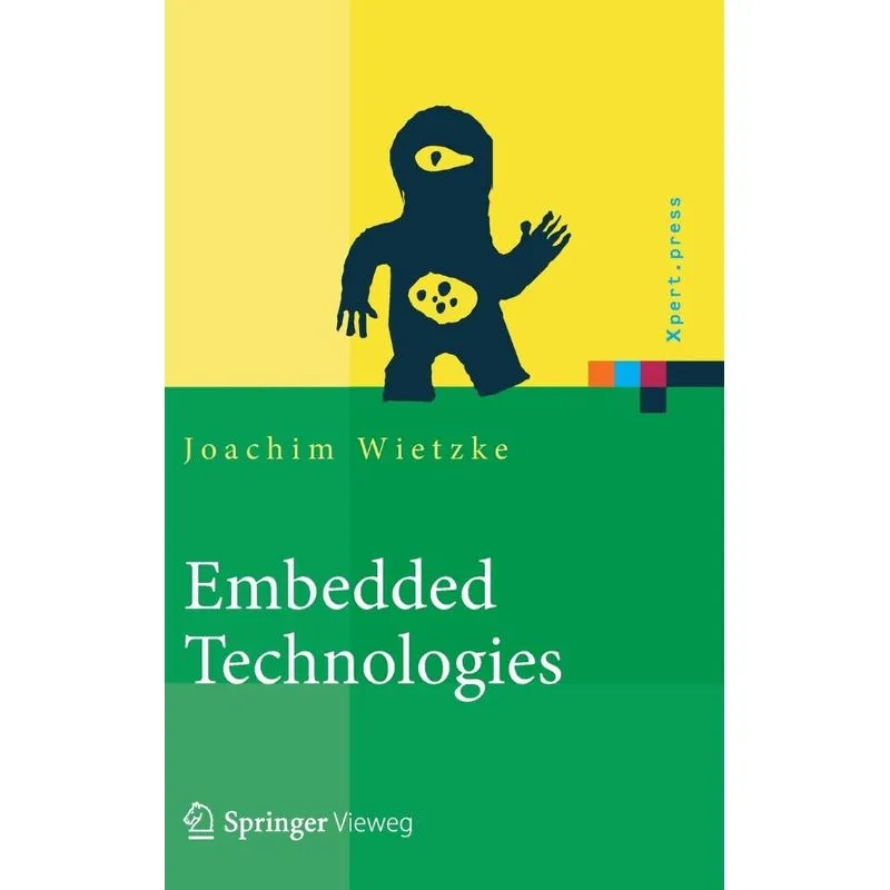 Embedded Technologies