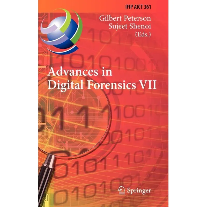 Advances in Digital Forensics VII