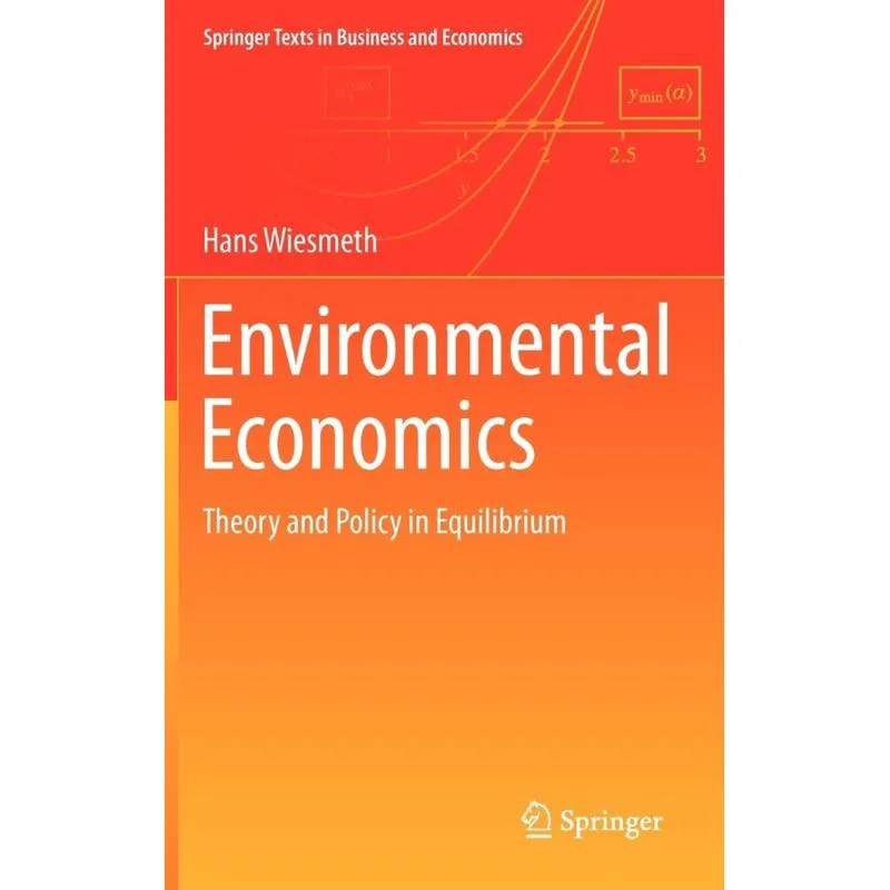 Environmental Economics