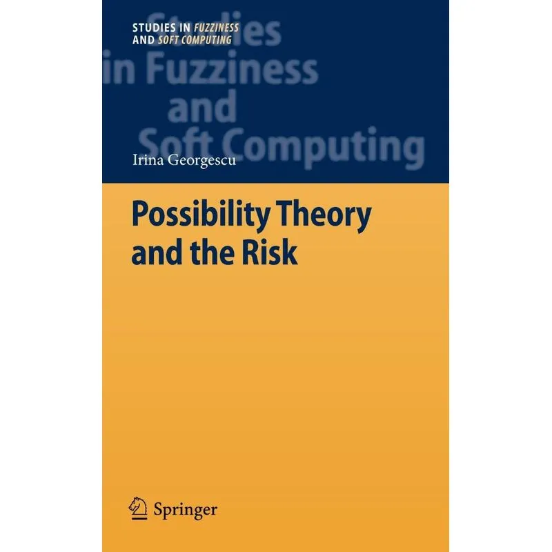 Possibility Theory and the Risk