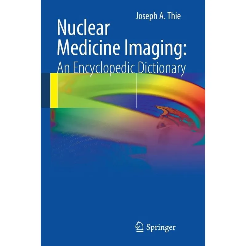 Nuclear Medicine Imaging