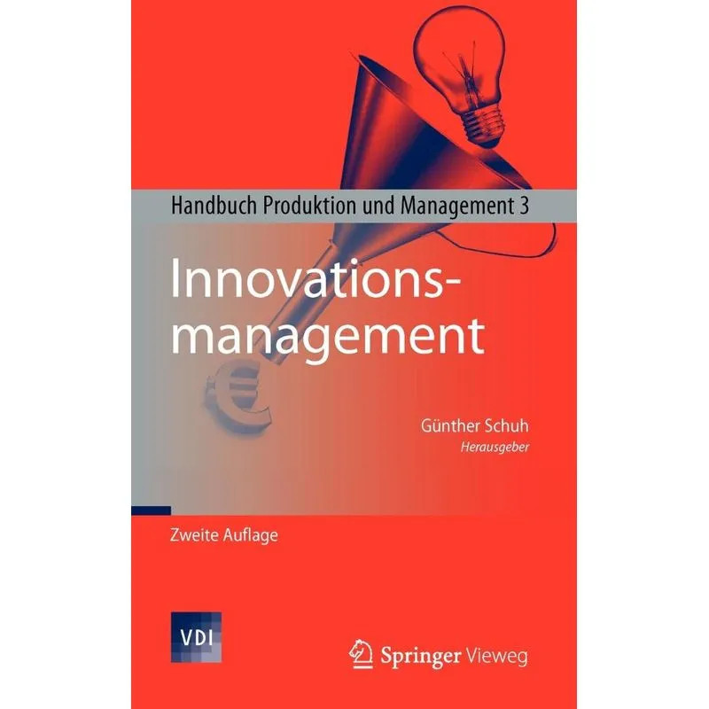 Innovationsmanagement