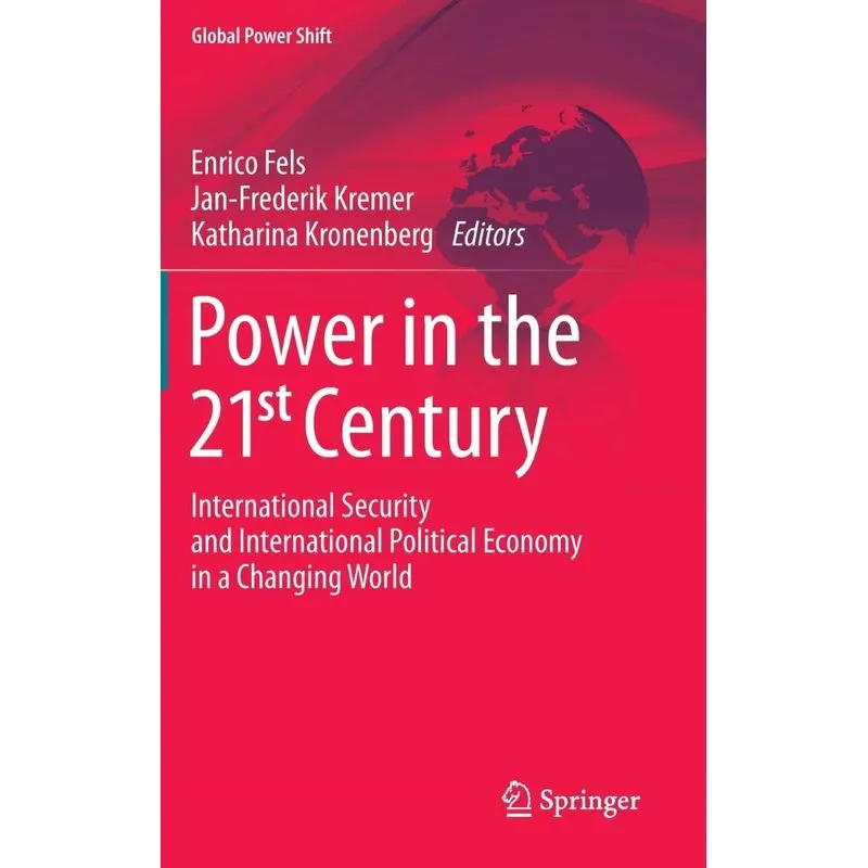 Power in the 21st Century