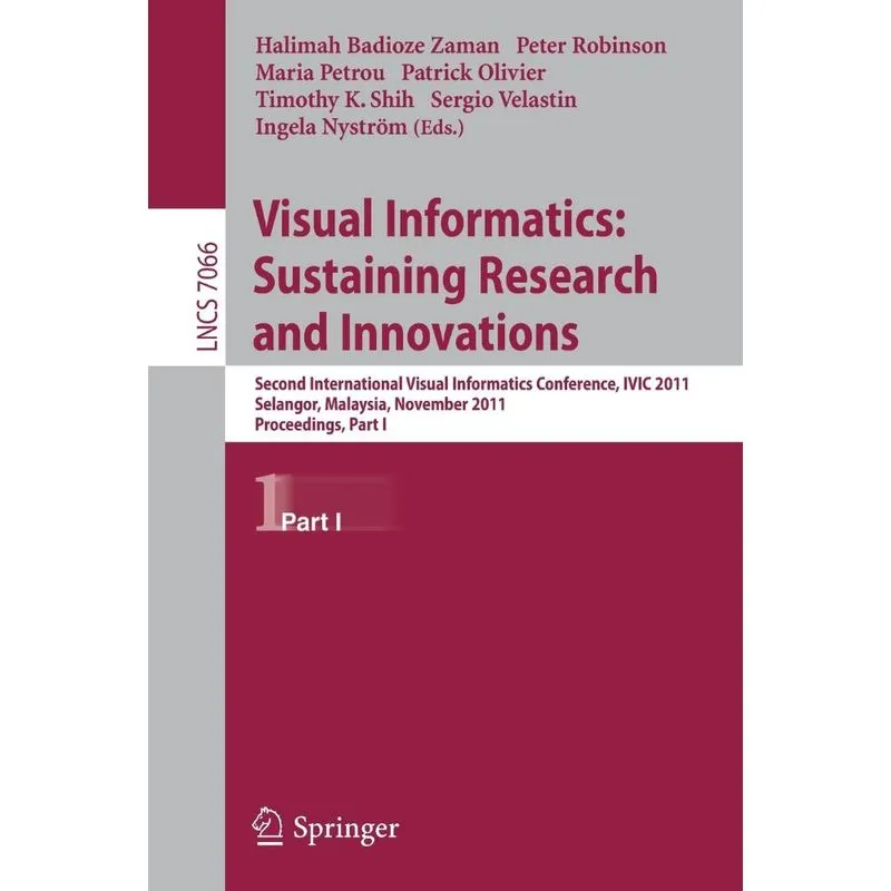 Visual Informatics