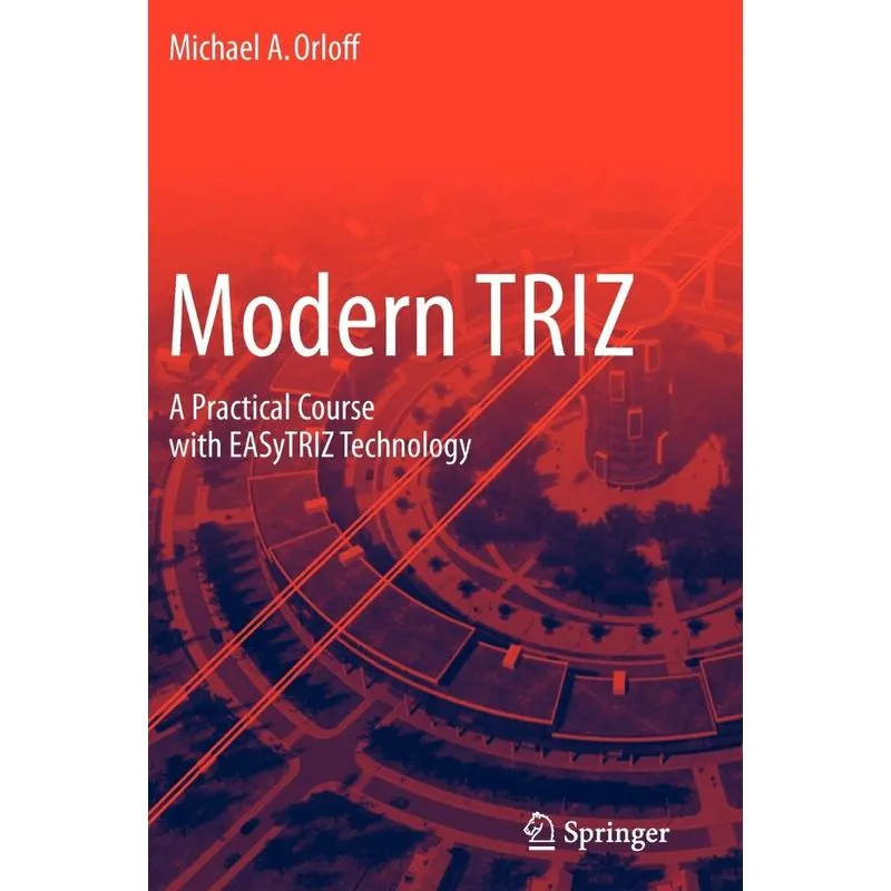 Modern TRIZ