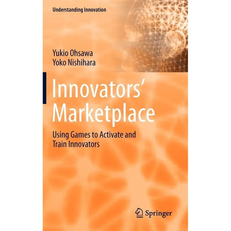 Innovators Marketplace