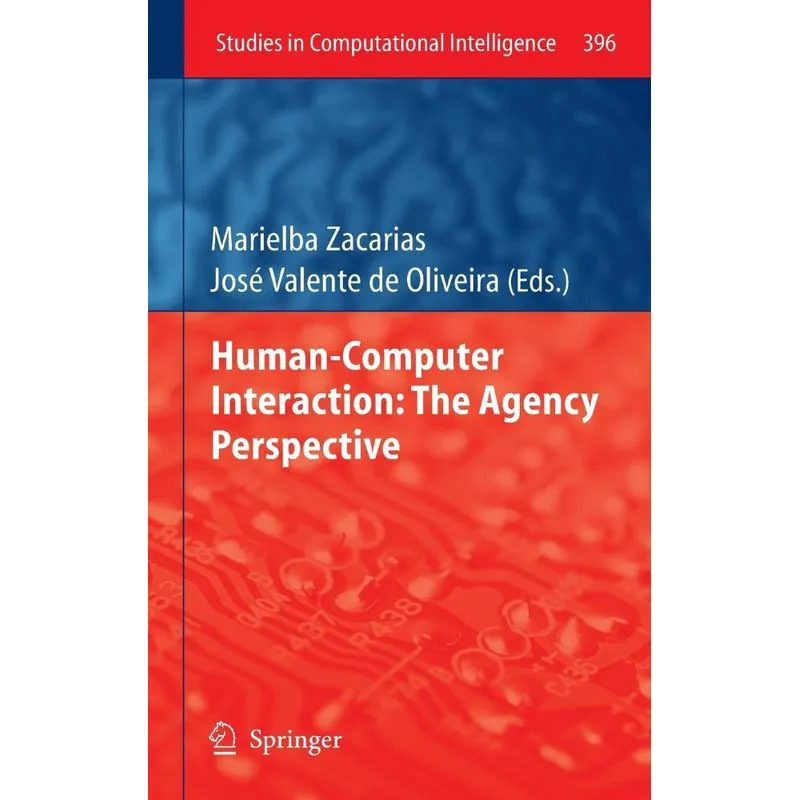 Human-Computer Interaction