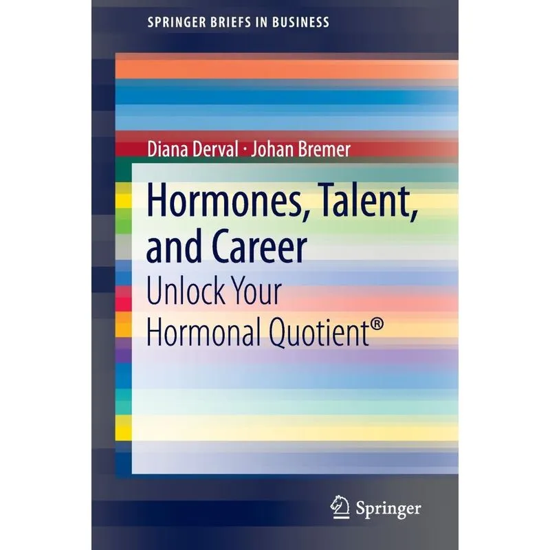 Hormones, Talent, and Career