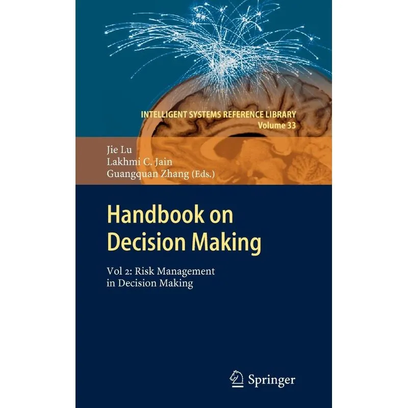 Handbook on Decision Making