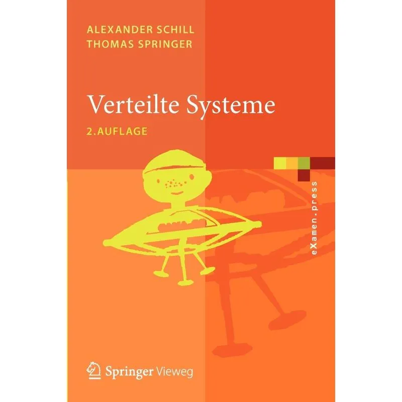 Verteilte Systeme