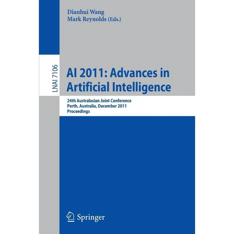 AI 2011