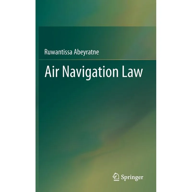 Air Navigation Law