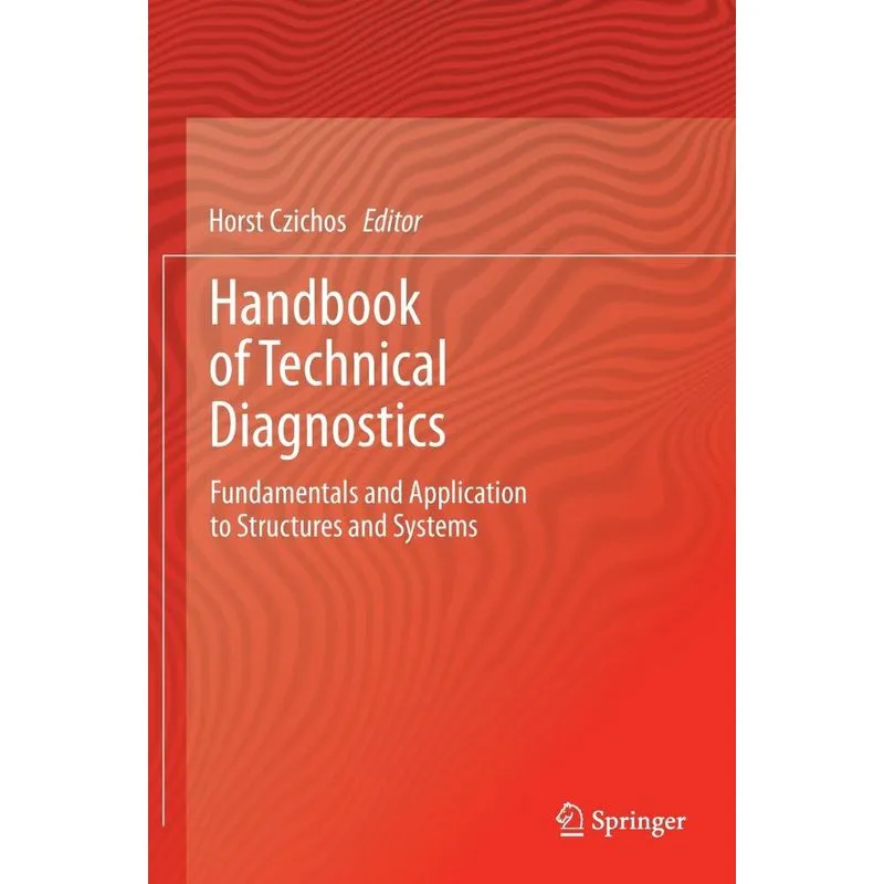 Handbook of Technical Diagnostics