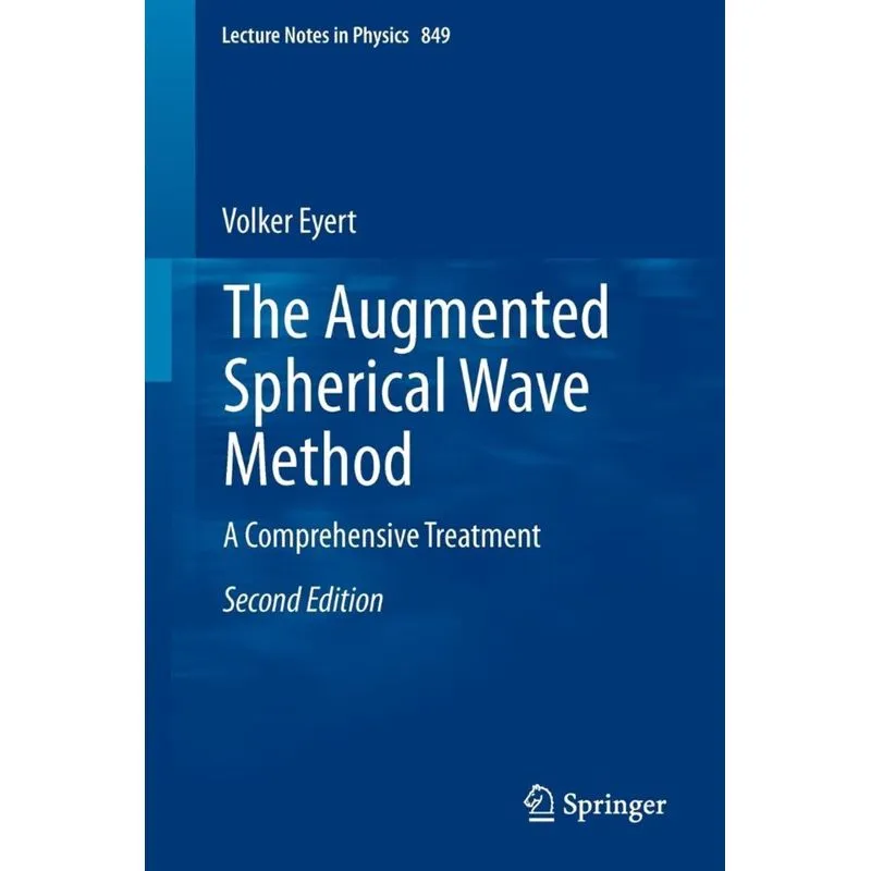 The Augmented Spherical Wave Method