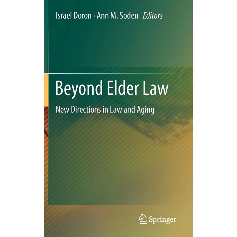 Beyond Elder Law