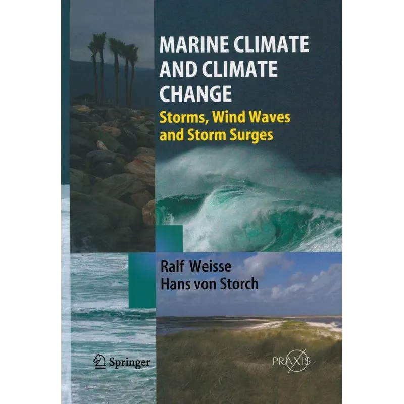 Marine Climate and Climate Change
