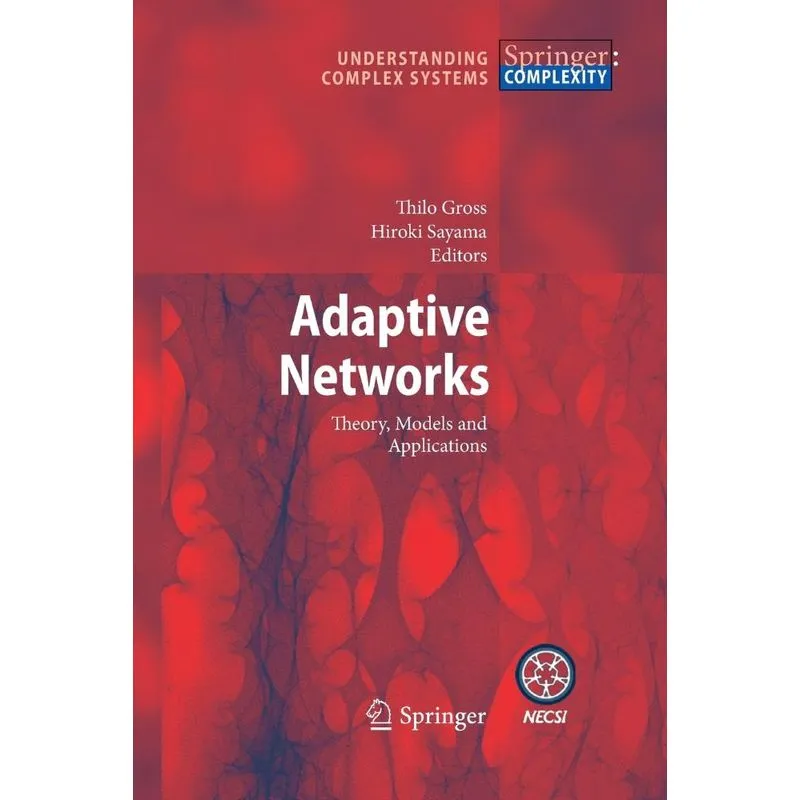 Adaptive Networks