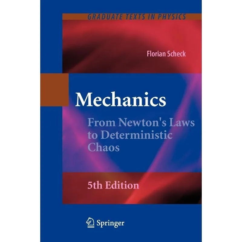 Mechanics