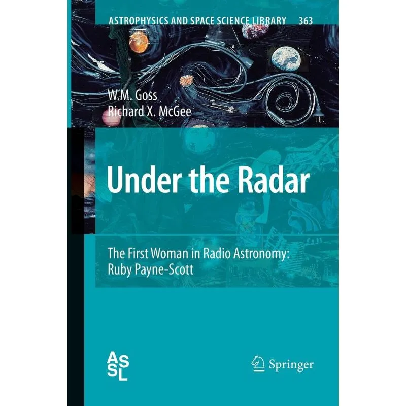 Under the Radar