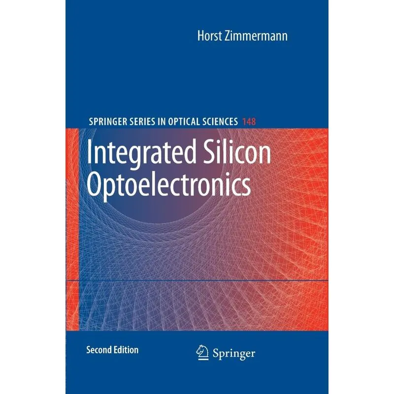 Integrated Silicon Optoelectronics