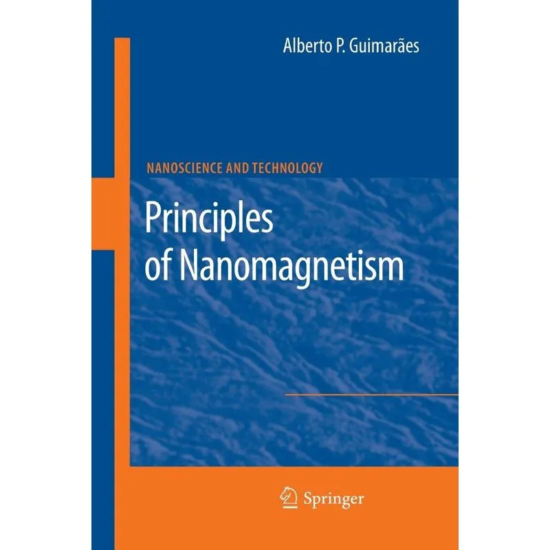 Principles of Nanomagnetism