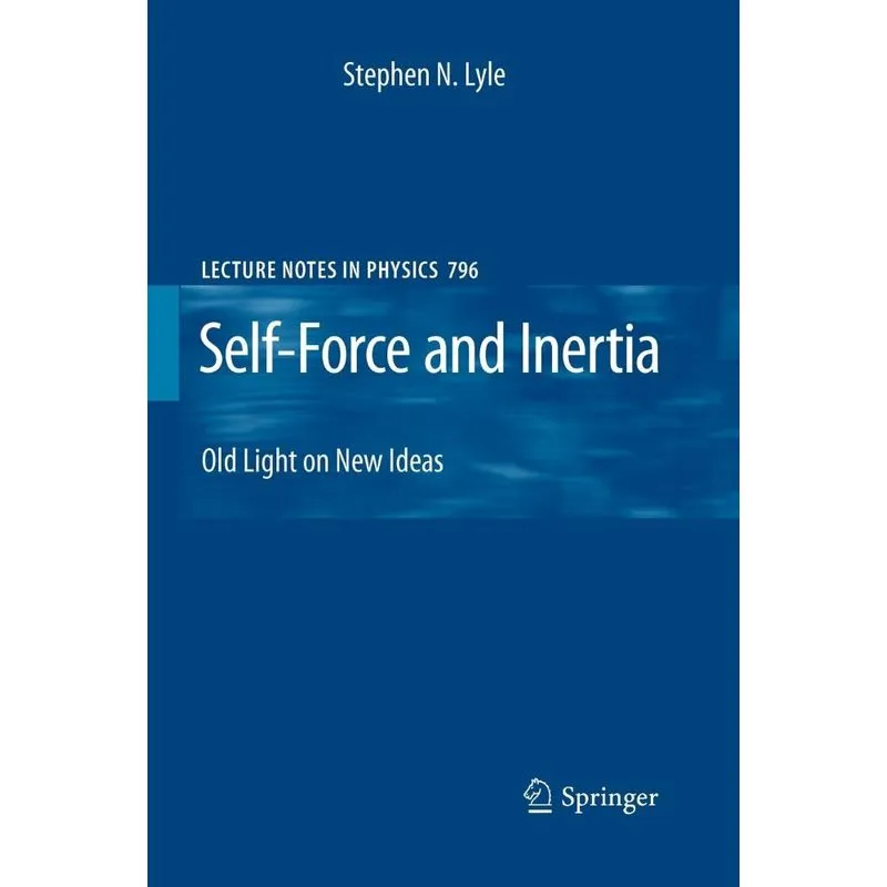 Self-Force and Inertia