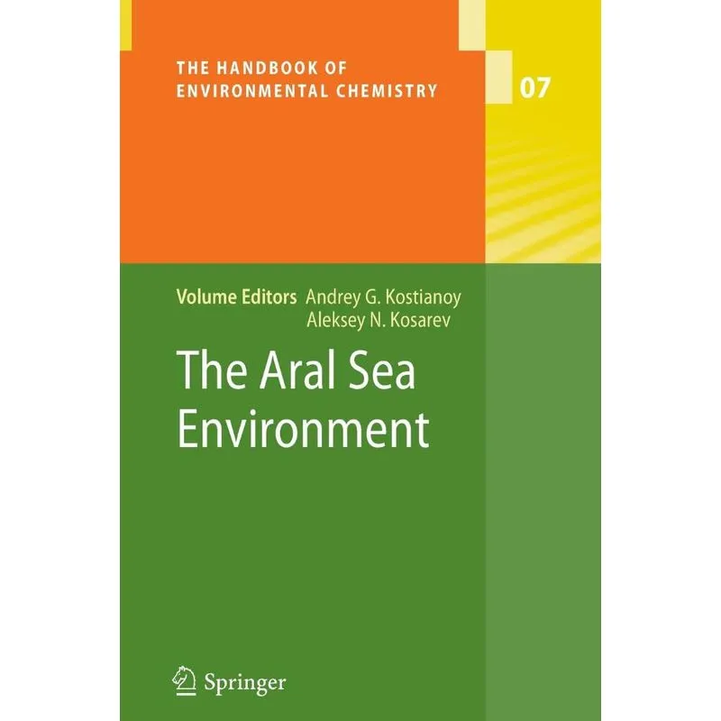 The Aral Sea Environment