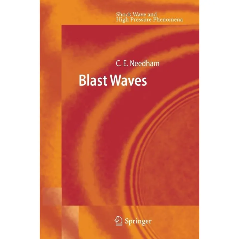 Blast Waves
