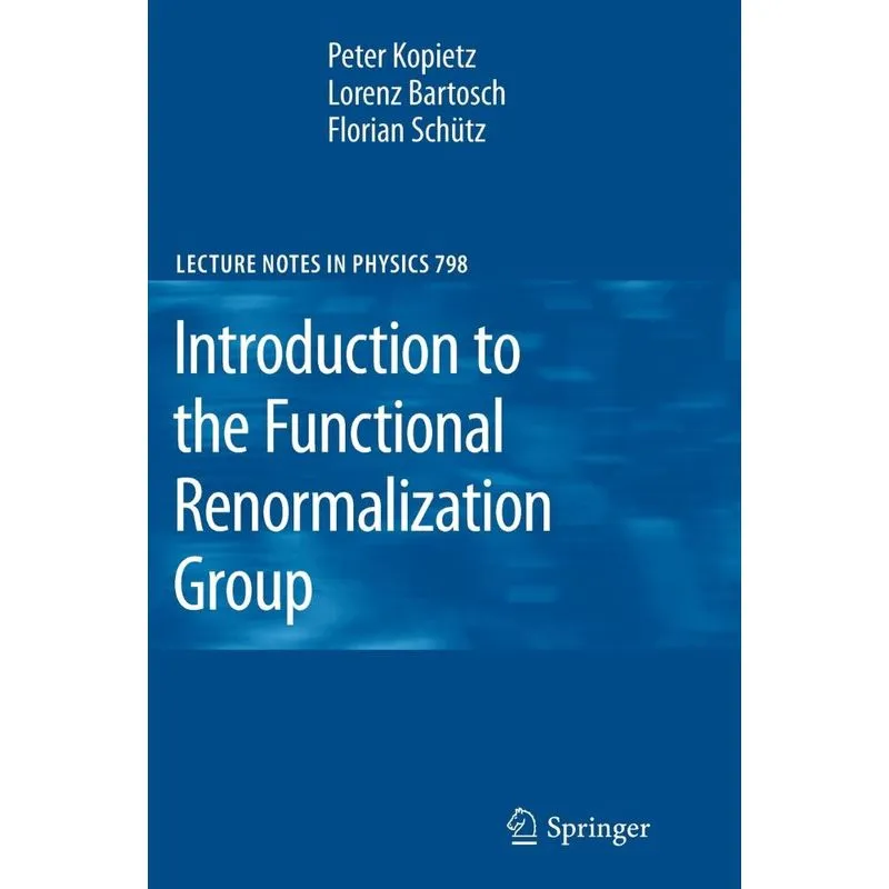 Introduction to the Functional Renormalization Group