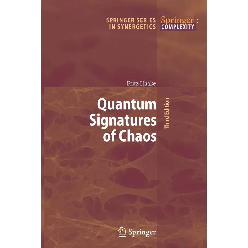 QUANTUM SIGNATURES OF CHAOS