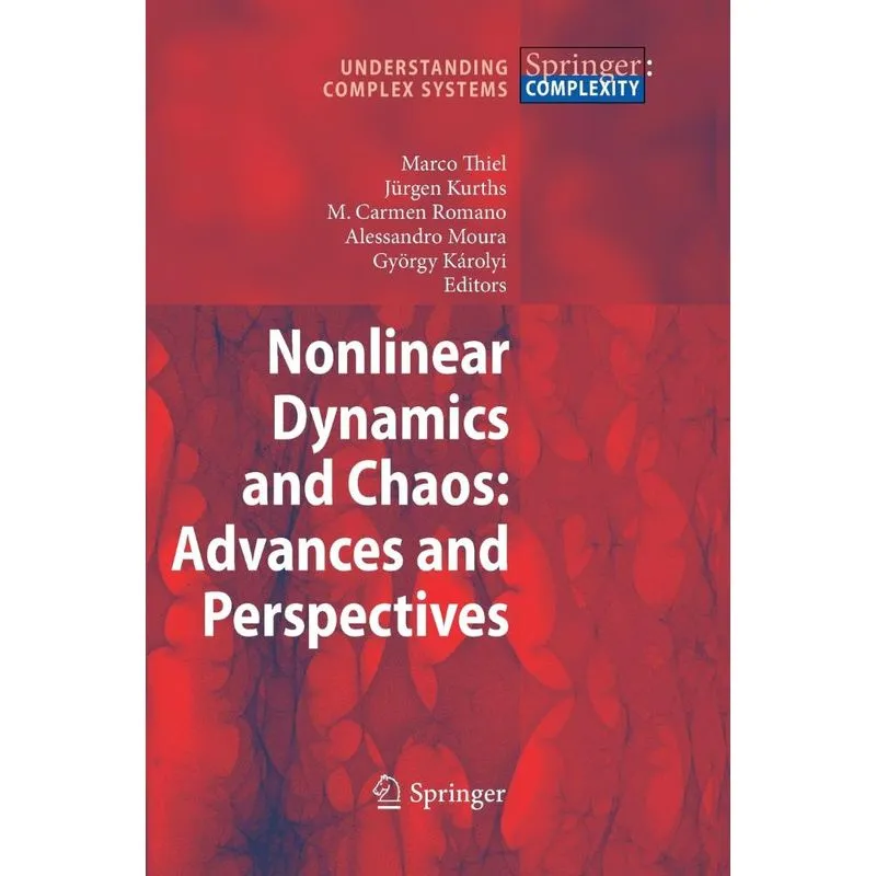 Nonlinear Dynamics and Chaos