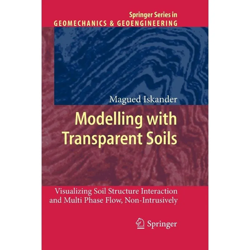 Modelling with Transparent Soils