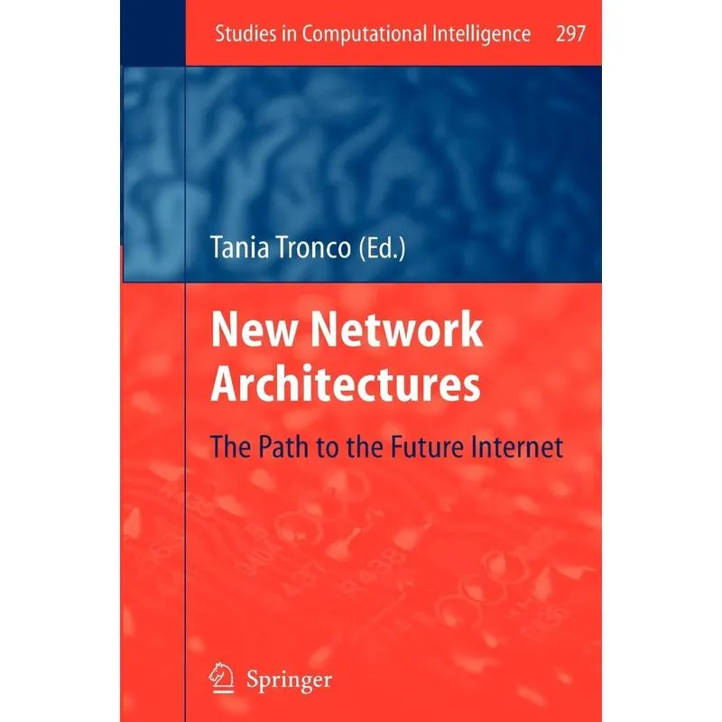 New Network Architectures
