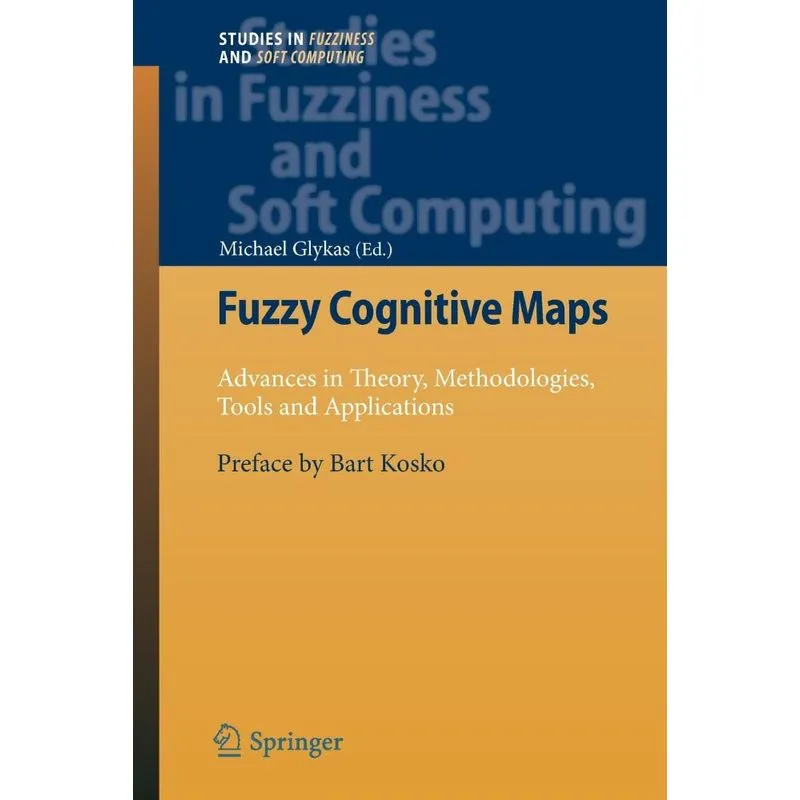 Fuzzy Cognitive Maps