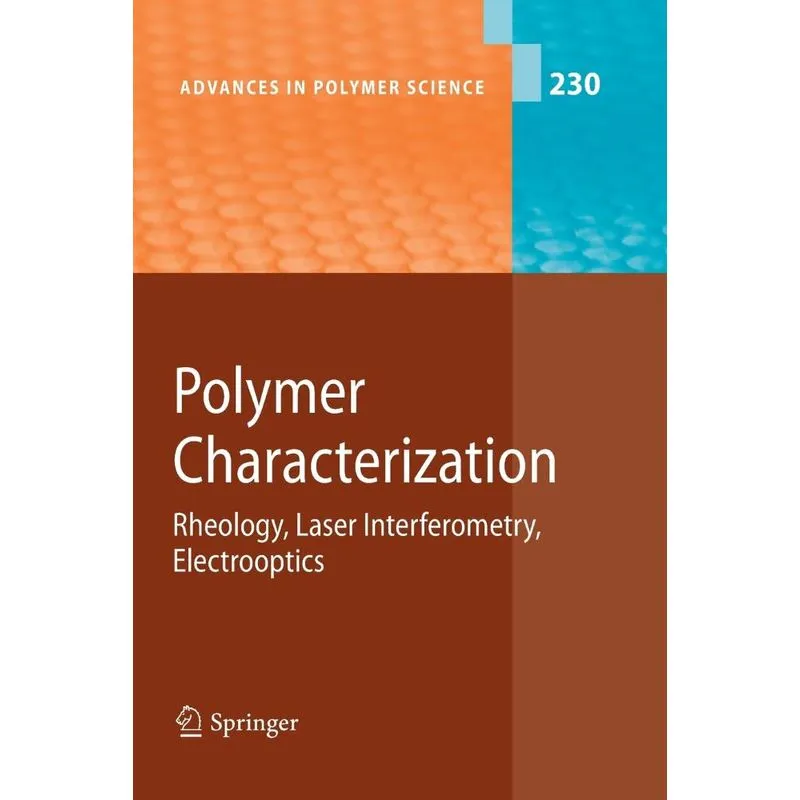 Polymer Characterization