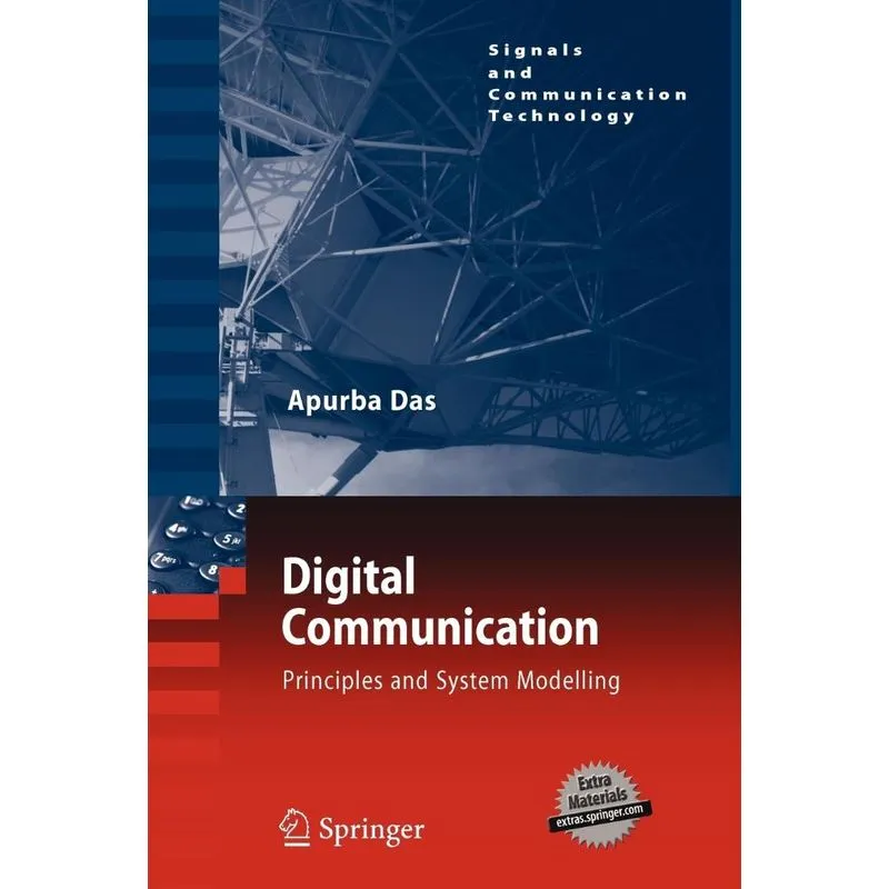 Digital Communication