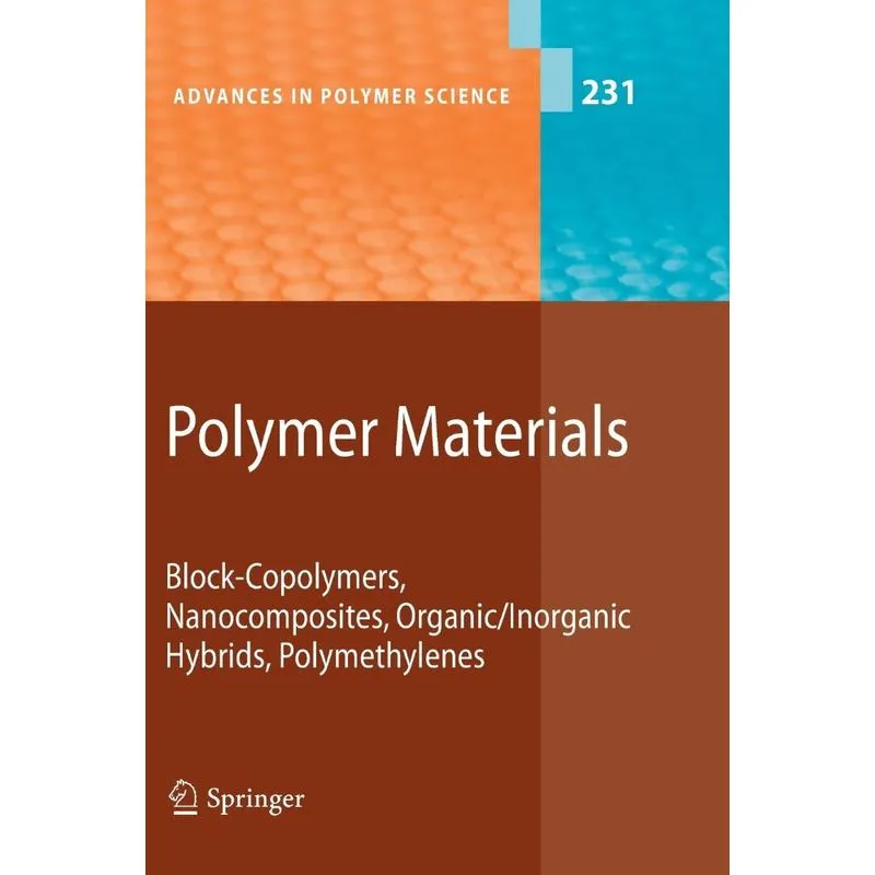 Polymer Materials
