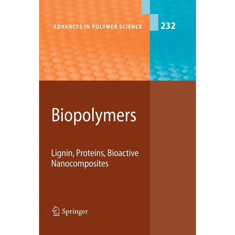 Biopolymers