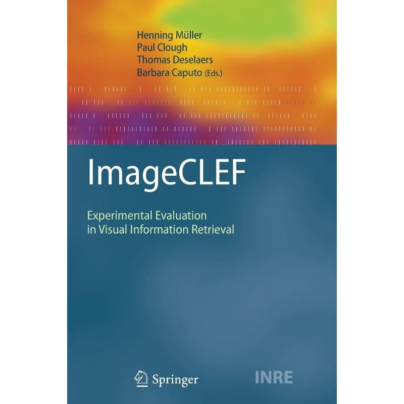 ImageCLEF