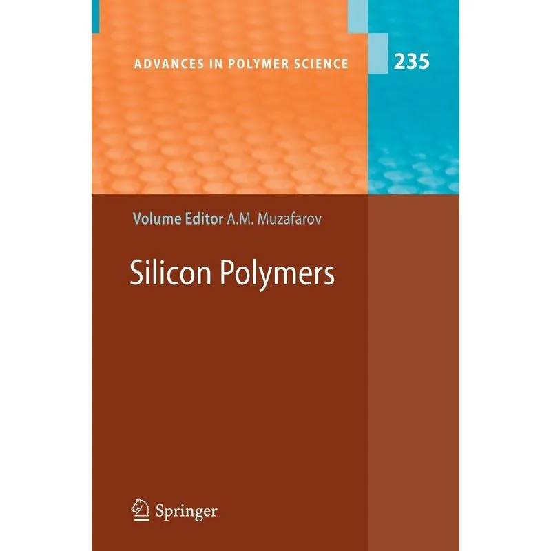 Silicon Polymers