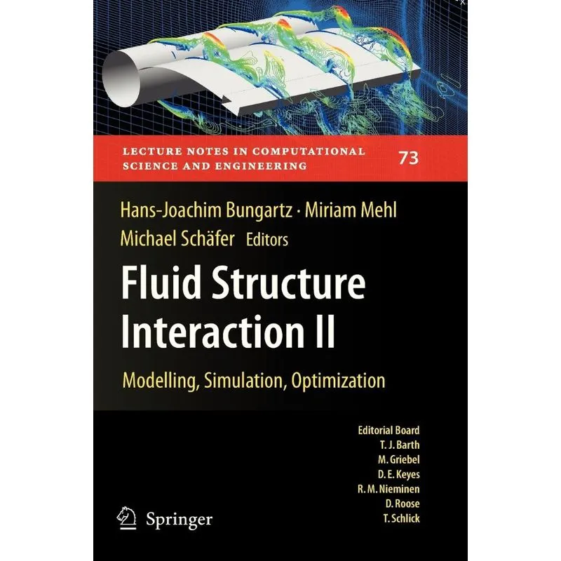 Fluid Structure Interaction II