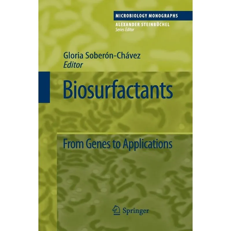 Biosurfactants