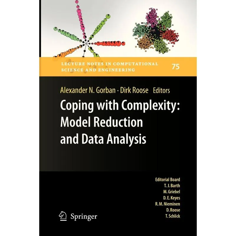 Coping with Complexity