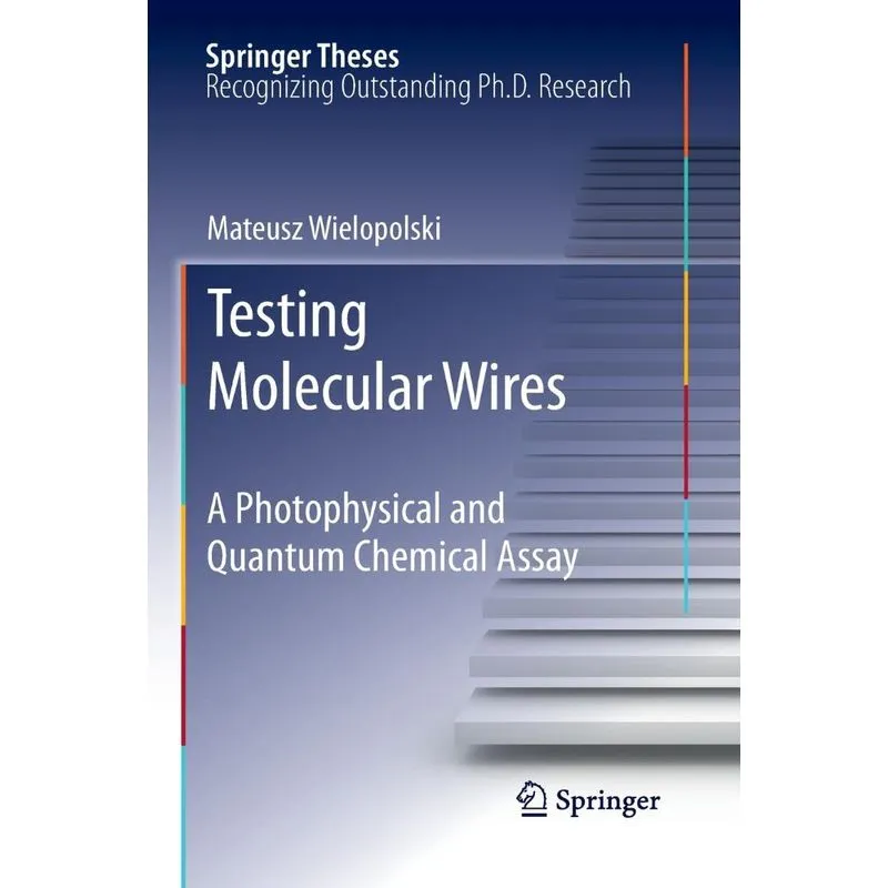 Testing Molecular Wires