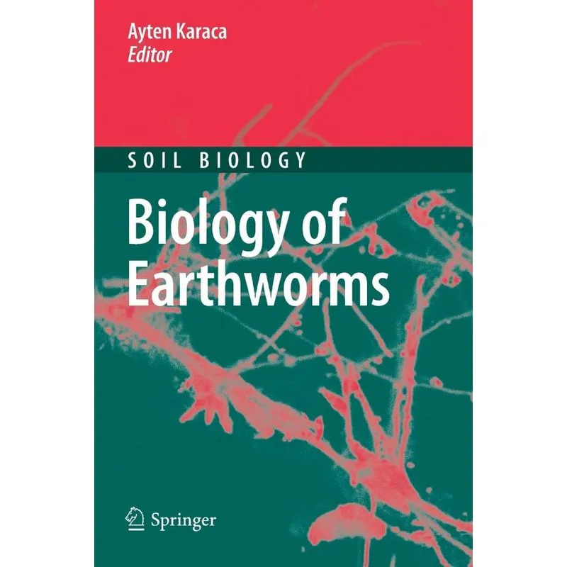 Biology of Earthworms