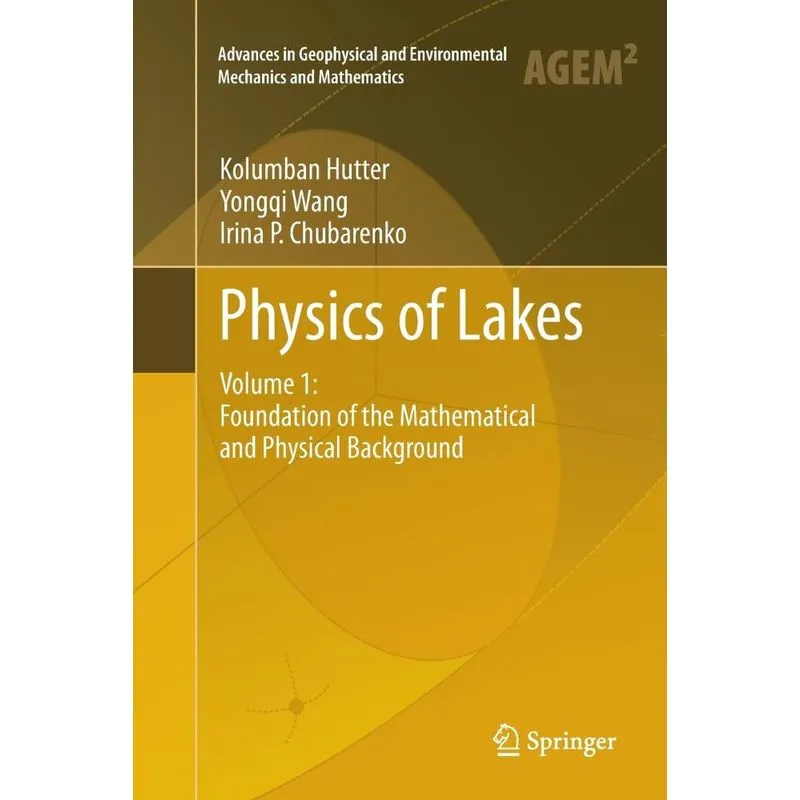 Physics of Lakes